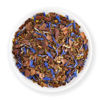 Rooibos & Honeybush - Baiser ChocolaThé