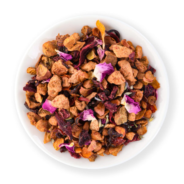 Mélanges de Fruits - Chant des Cigales Bio