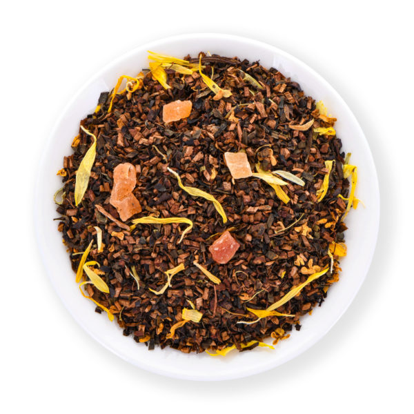 Rooibos & Honeybush - Lune Rouge