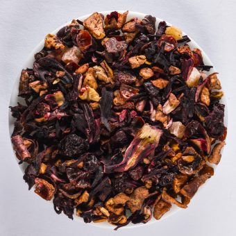 Mélanges de Fruits - Mélanges de Fruits - Potion Des Lutins - Boutique de Thés - ThinkThees