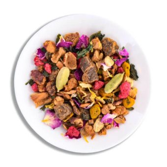 Mélanges de Graines et d'Épices - Mélanges de Graines et d'Épices - Bouddha Joyeux Bio - Boutique de Thés - ThinkThees