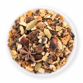 Mélanges de Graines et d'Épices - Mélanges de Graines et d'Épices - Ho Ho Ho - Boutique de Thés - ThinkThees