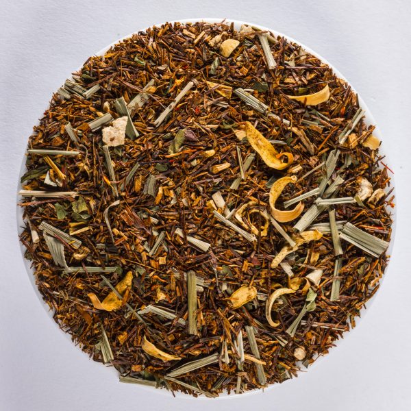 Rooibos & Honeybush - Rooibos & Honeybush - Enchanthé Bio - Boutique de Thés - ThinkThees