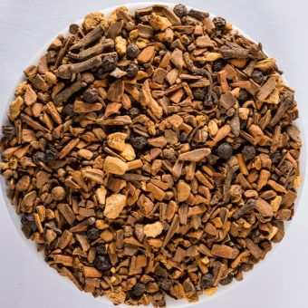 Rooibos & Honeybush - Rooibos & Honeybush - Epices Chaï Bio - Boutique de Thés - ThinkThees
