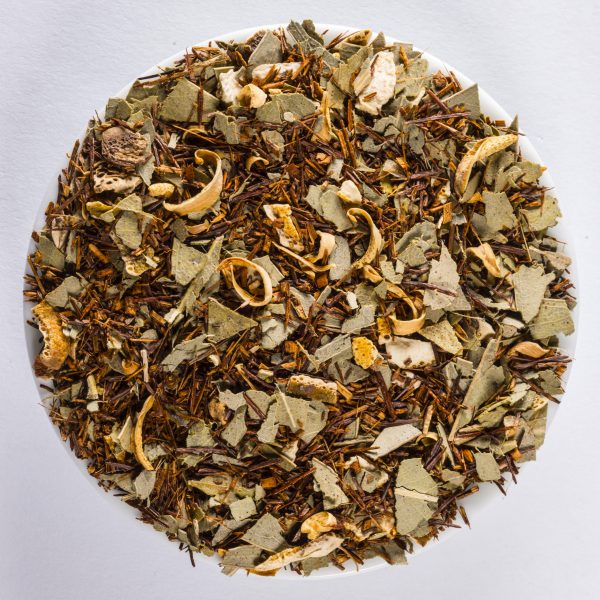 Rooibos & Honeybush - Rooibos & Honeybush - Hammam Miam ! - Boutique de Thés - ThinkThees