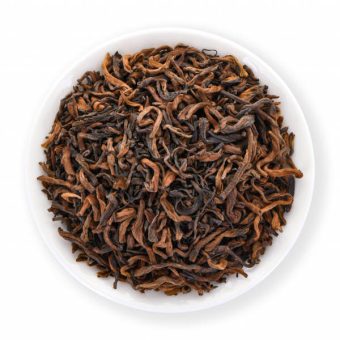 Thés Noirs - Thés Noirs - Pu Erh - Boutique de Thés - ThinkThees