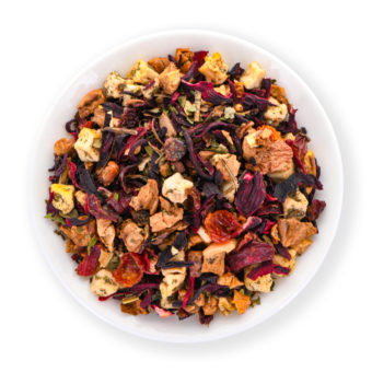 Mélanges de Fruits - Au coin du feu