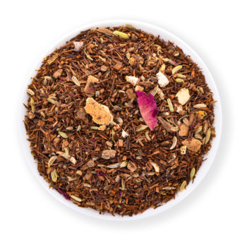 Rooibos & Honeybush - Ferme les yeux et fais un vœu...